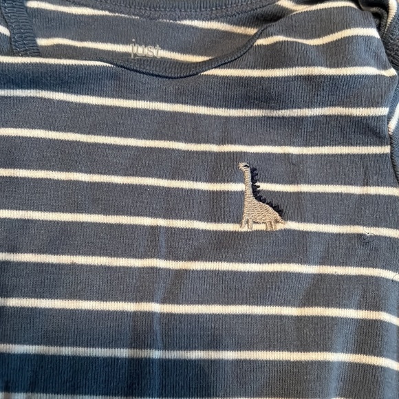 Boys PJs 9mnth - Picture 4 of 6